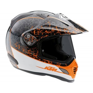 CASQUE KTM SNIPE X CASQUE KTM SNIPE X