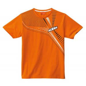 TEE SHIRT KTM ENFANT MX HERO 13 TEE SHIRT KTM ENFANT MX HERO 13