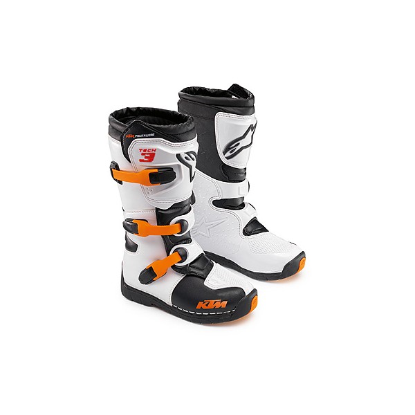 botte alpinestar ktm