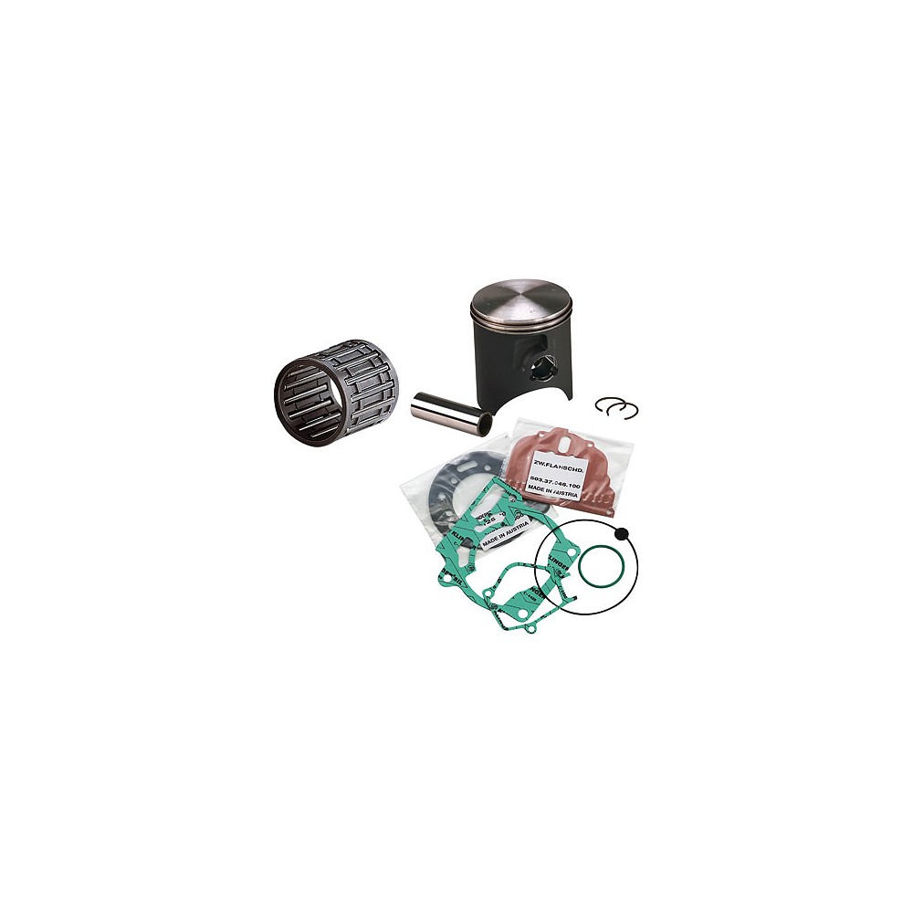 Piston 125 exc 2006