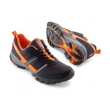 chaussure ktm moto