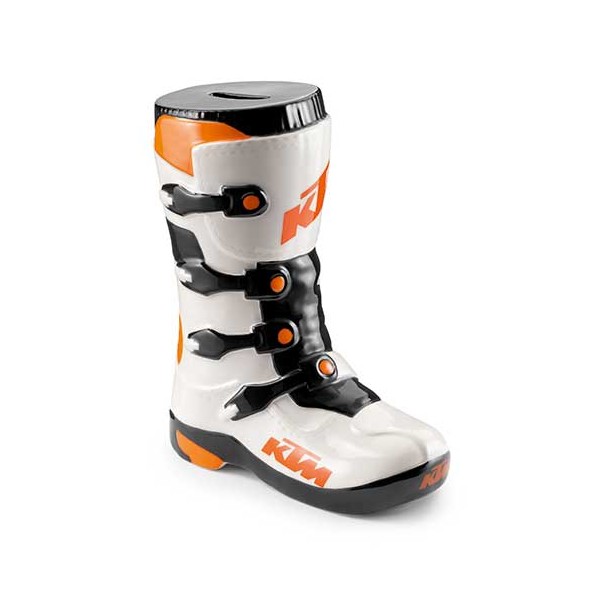 botte moto ktm