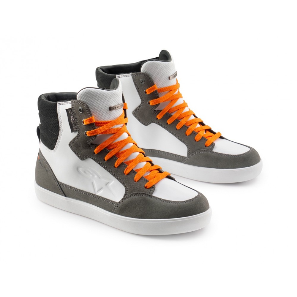 chaussure moto route