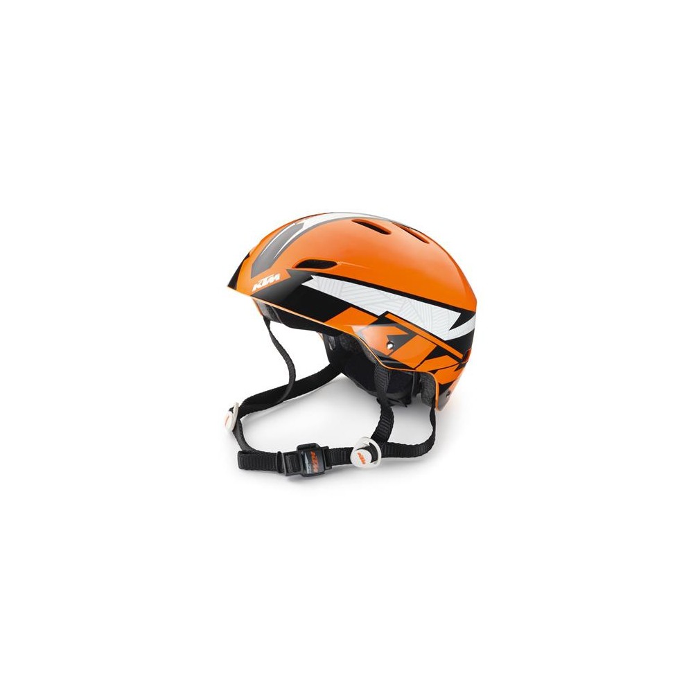 Casque De Velo Enfant Ktm Velo Ktm Casque Velo Wolff Ktm