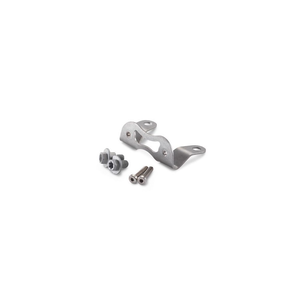 SUPPORT COMPTEUR HEURE