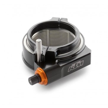 BAGUE DE RÉGLAGE DE...