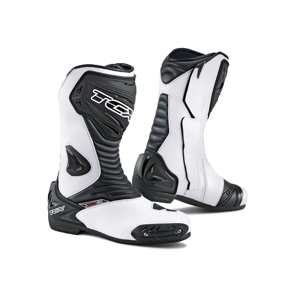 bottes tcx