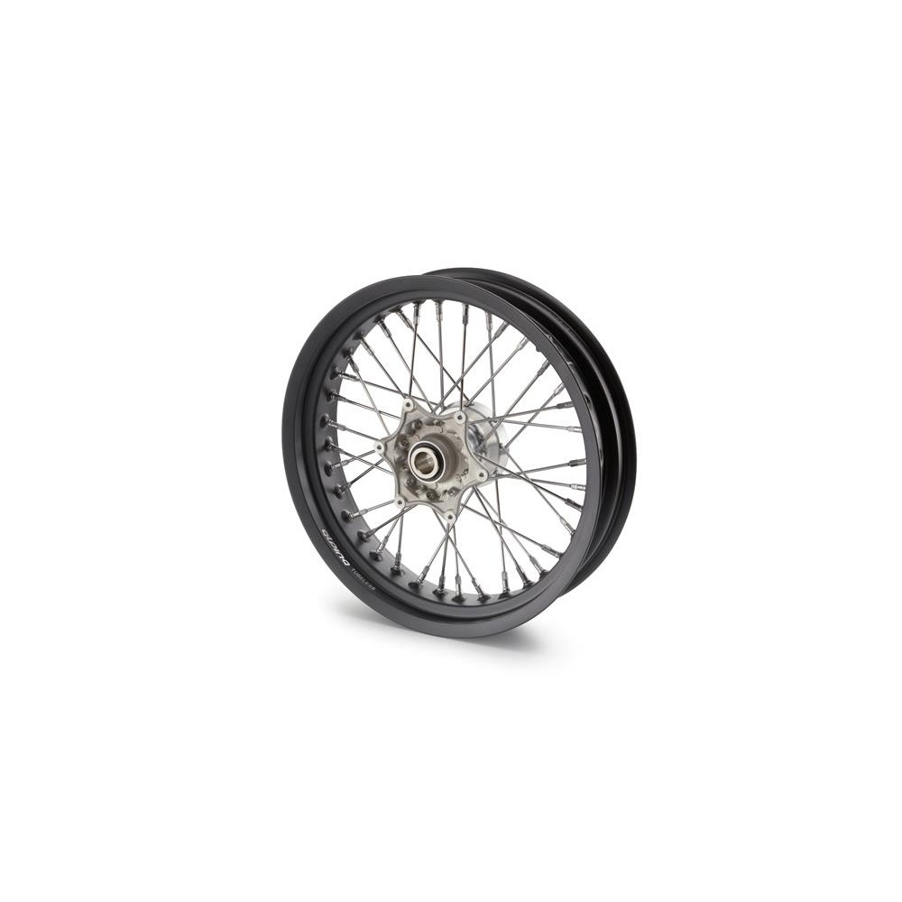 ROUE KTM COMPLETE TUBELESS SUPERMOTO JANTE ALPINA
