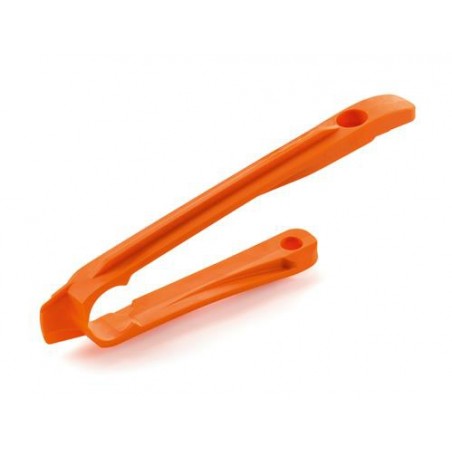 PATIN DE BRAS OSCILLANT ORANGE