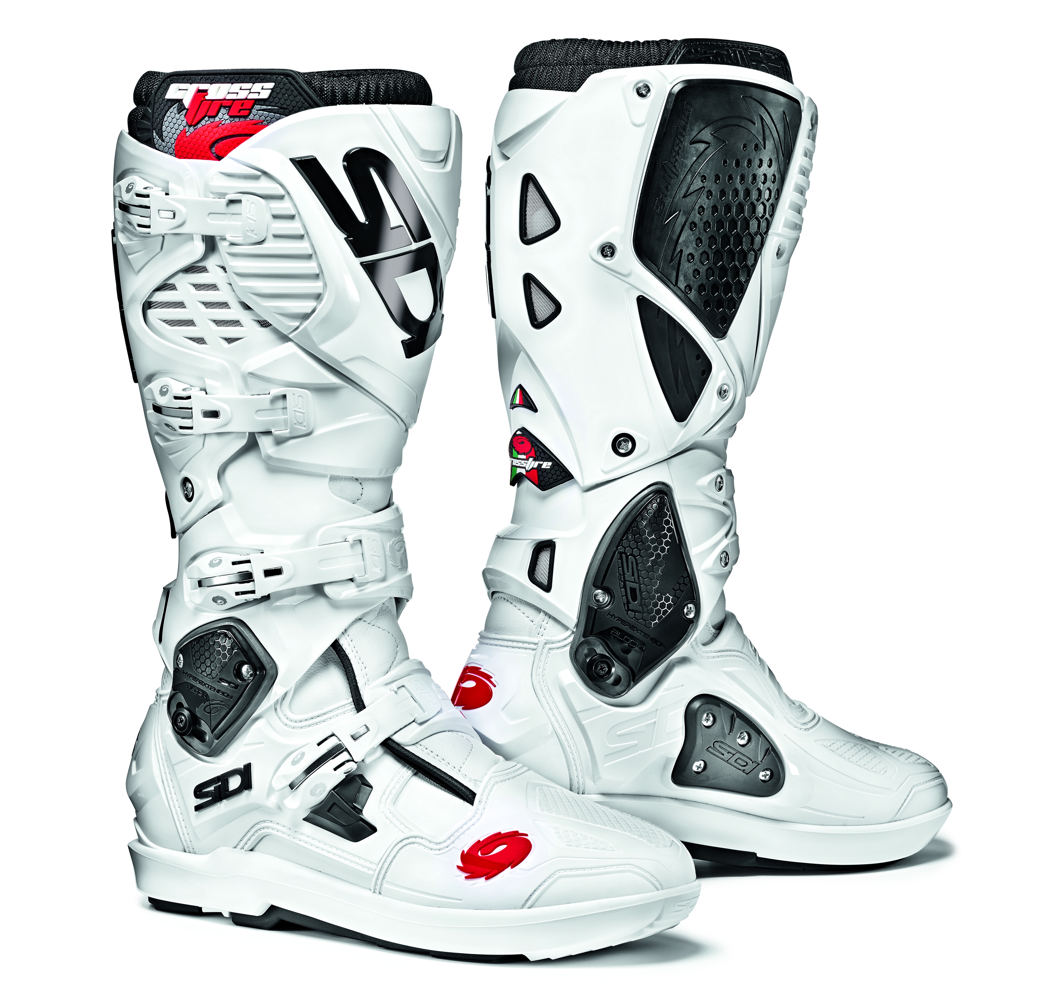 botte sidi crossfire srs 2 promo