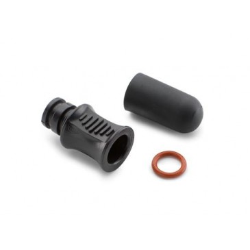 CACHE RACCORD ESSENCE KTM...