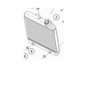RADIATEUR  FREERIDE