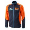 VESTE KTM REPLICA TEAM SOFTSHELL VESTE KTM REPLICA TEAM SOFTSHELL