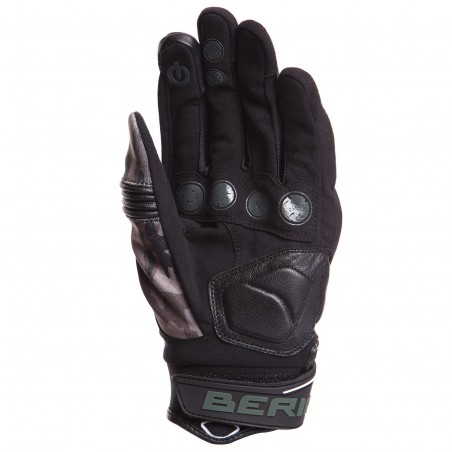 GANTS ROUTE BERING DERECK CAMO