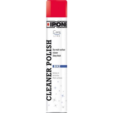 SPRAY CLEANER POLISH IPONE