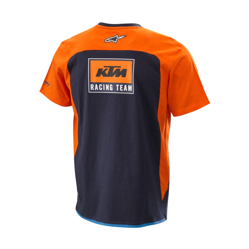Ktm Racing Team T Shirt Ktm Racing Team T Shirt