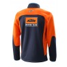 VESTE KTM REPLICA TEAM SOFTSHELL VESTE KTM REPLICA TEAM SOFTSHELL