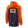 SWEAT A TIRETTE ENFANT KTM REPLICA TEAM SWEAT A TIRETTE ENFANT KTM REPLICA TEAM