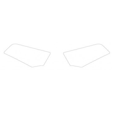 AUTOCOLLANT DE PROTECTION...