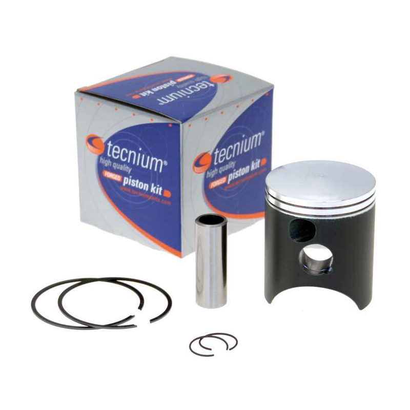 PISTON 2 TEMPS TECNIUM Piston / Bielle Wolff KTM