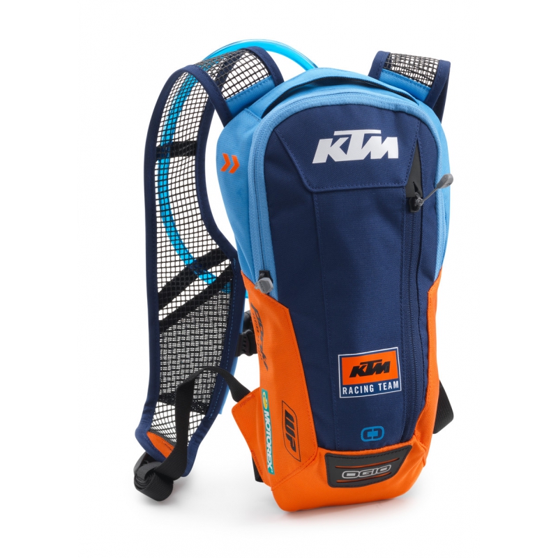 ktm baja hydration pack