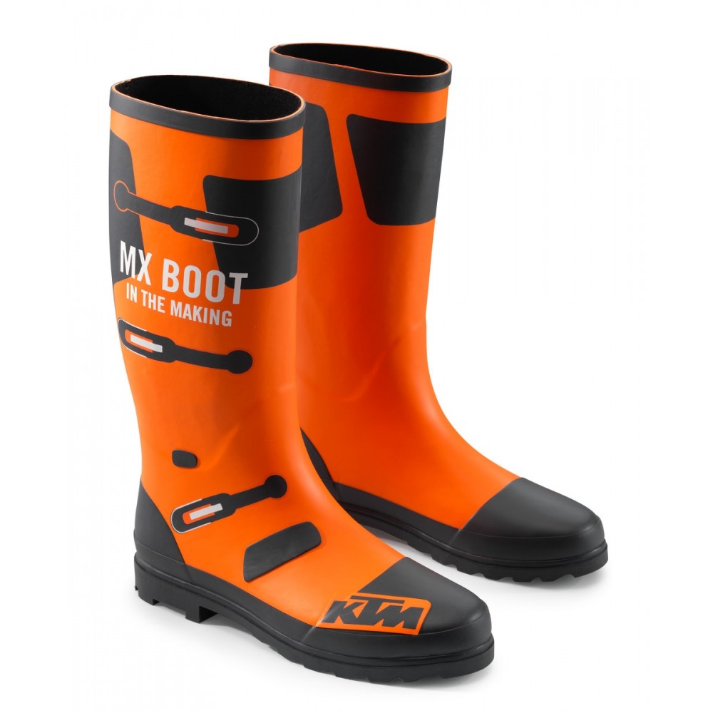 chaussure ktm moto