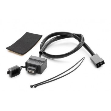 KIT DE PORT DE CHARGEMENT USB