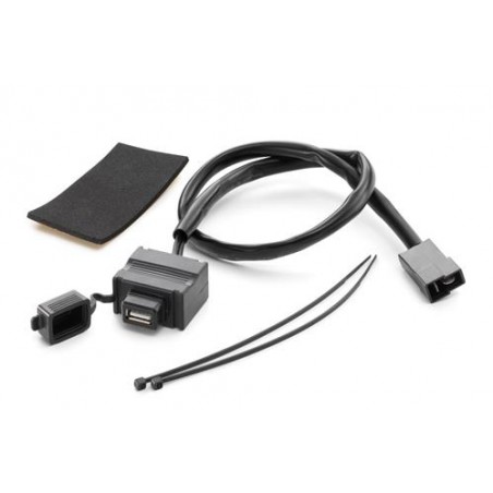 KIT DE PORT DE CHARGEMENT USB