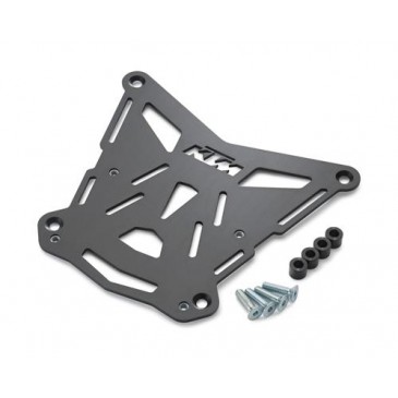 SUPPORT DE TOPCASE KTM POUR...