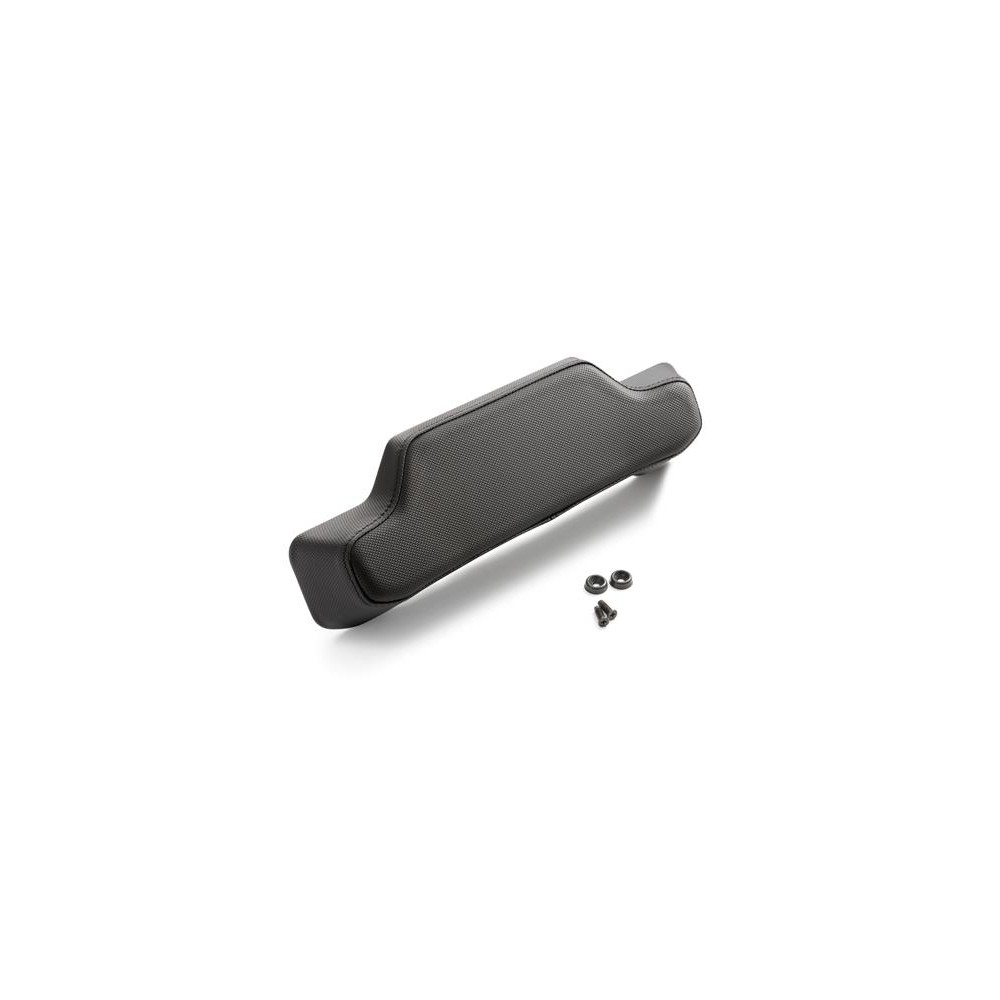 DOSSERET POUR TOPCASE TOURING DOSSERET POUR TOPCASE TOURING