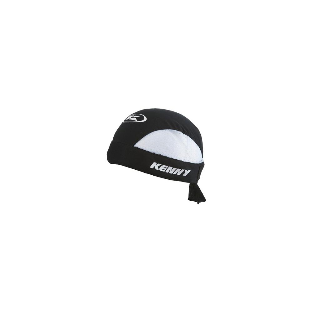 BONNET SOUS CASQUE NOIR - Casques moto tout-terrain Homme - Wolff KTM