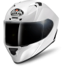 CASQUE AIROH VALOR COLOR WHITE GLOSS 