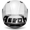 CASQUE AIROH VALOR COLOR WHITE GLOSS 