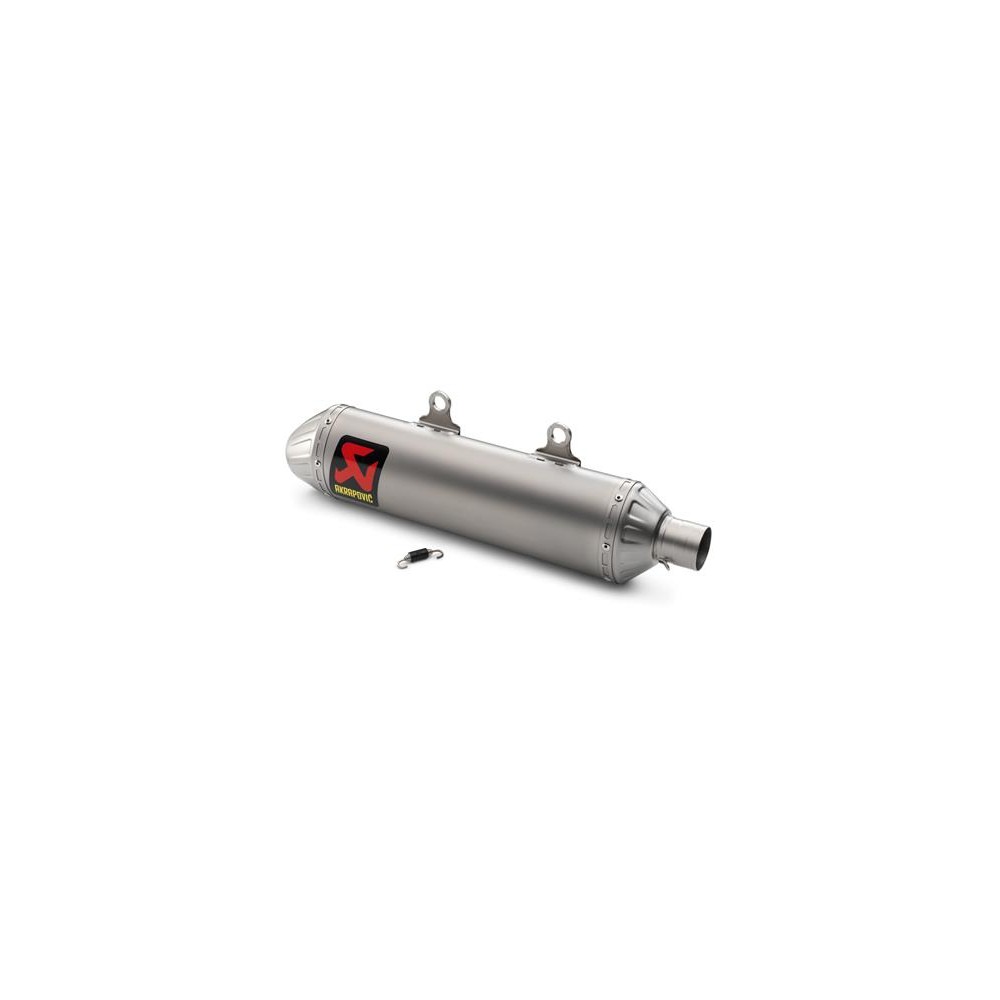 Akrapovic ktm 450 exc 2008 new arrivals