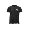 TEE SHIRT WOLFF NOIR 2018 TEE SHIRT WOLFF NOIR 2018