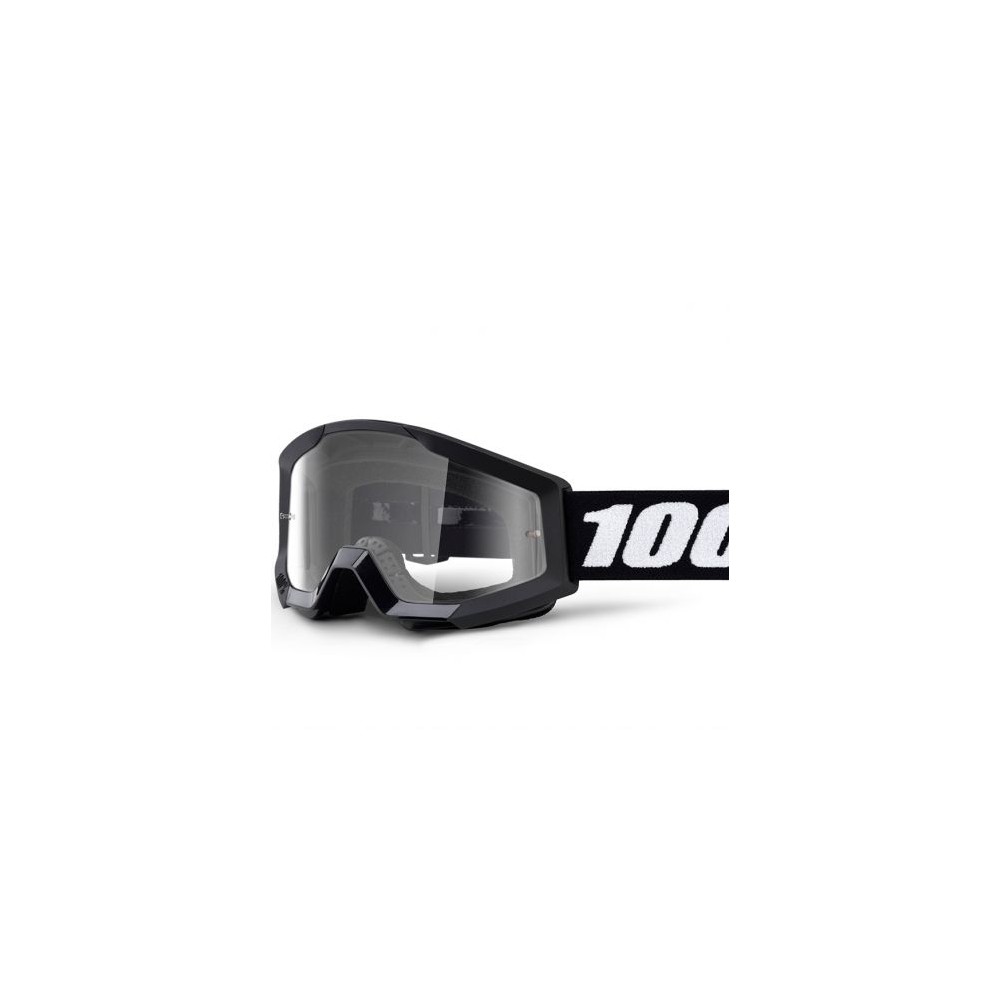 LUNETTES 100% ENFANT 3/6 ANS MODELE STRATA BLACK LUNETTES 100% ENFANT 3/6 ANS MODELE STRATA BLACK