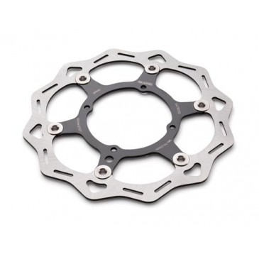 DISQUE DE FREIN WAVE AVANT...