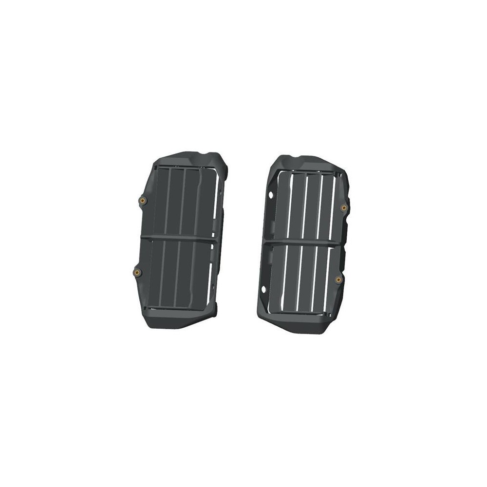 KIT PROTECTION DE RADIATEUR