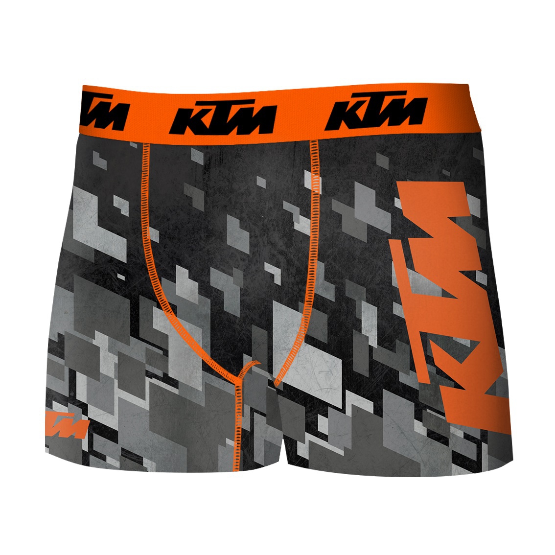 calecon ktm