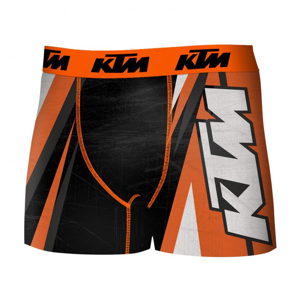 CALECON FREEGUN/KTM MICROFIBRE STRIE - Calecon - Wolff KTM