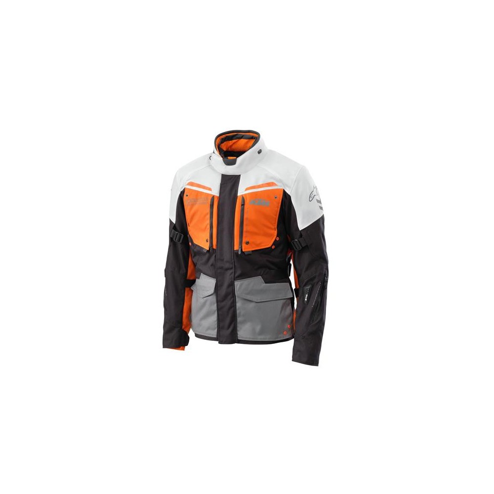 ktm durban gtx jacket