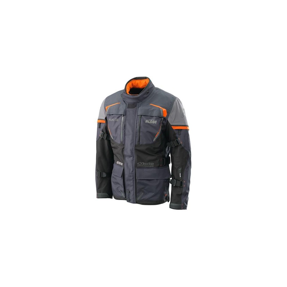 Blouson moto ktm alpinestar Clearance
