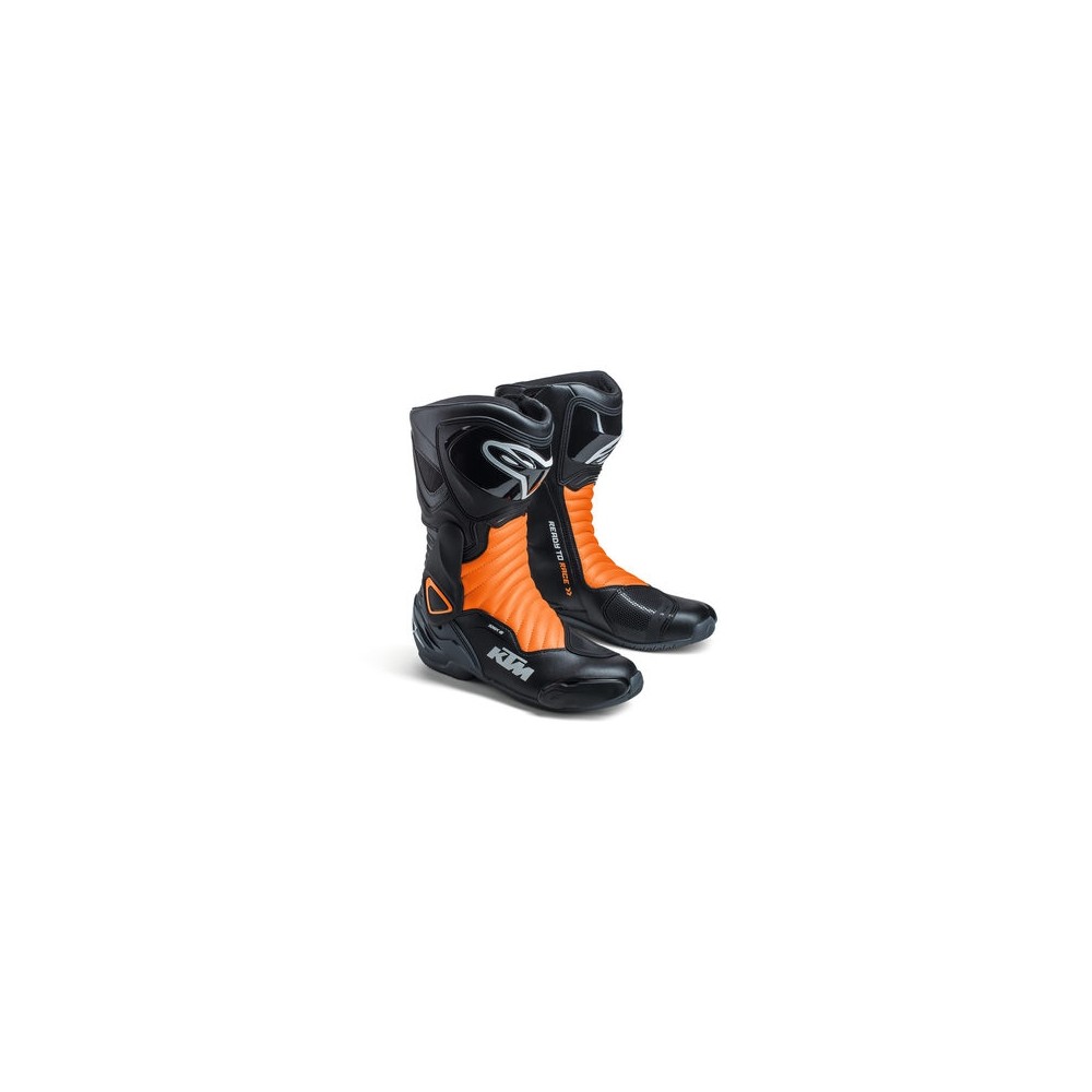 botte alpinestar ktm