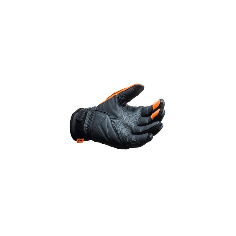 GANTS ROUTE KTM RADICAL X GLOVES GRIS Gants Wolff KTM