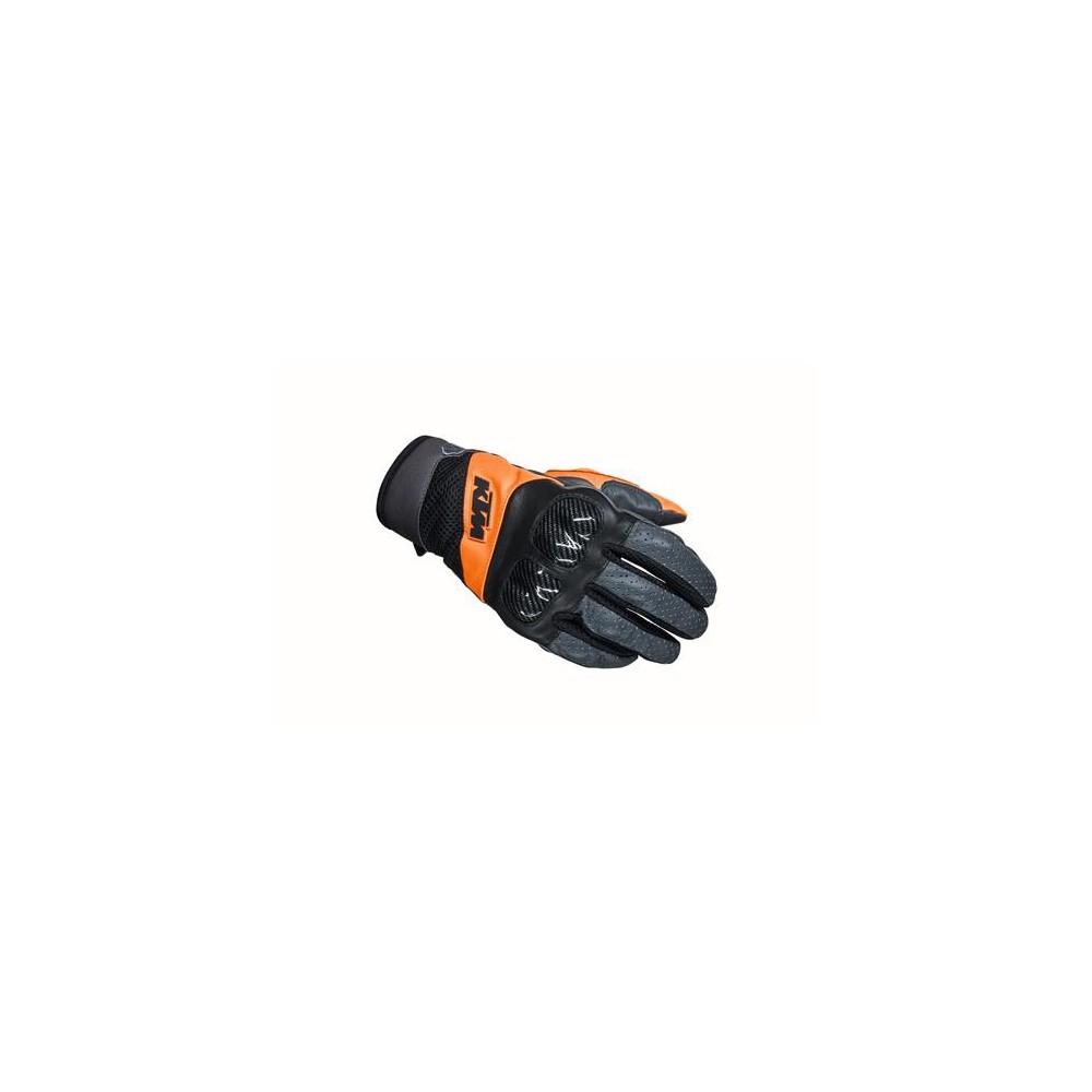 GANTS ROUTE KTM RADICAL X GLOVES GRIS
