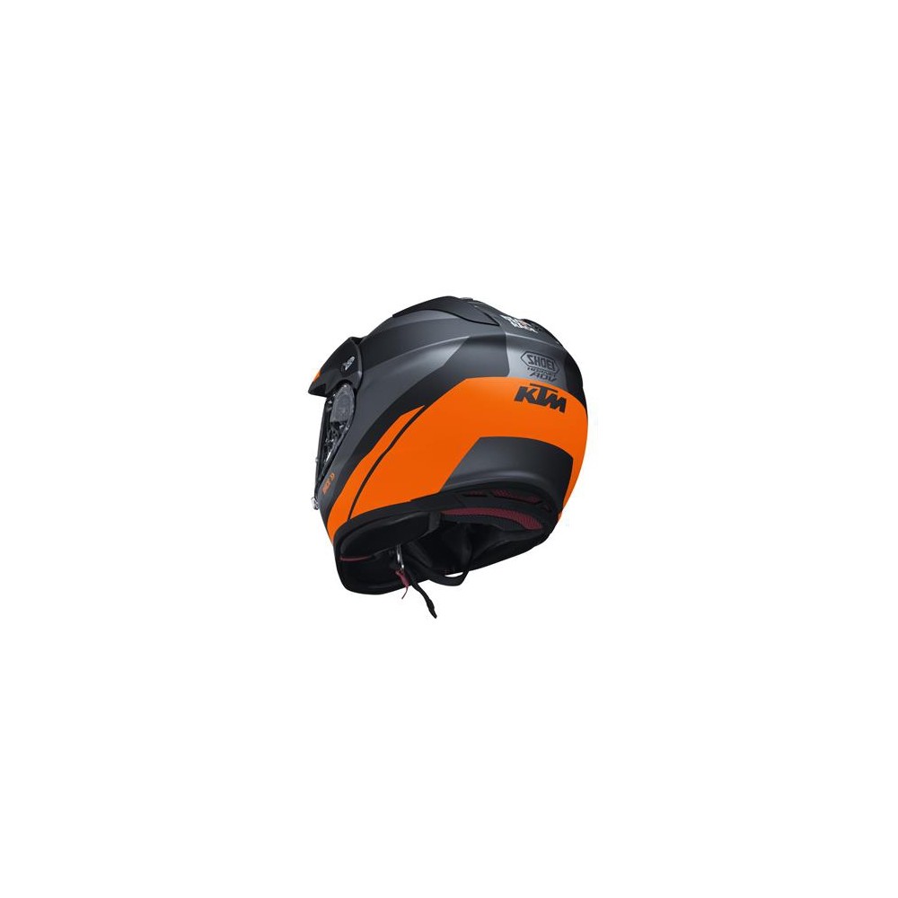 ktm hornet
