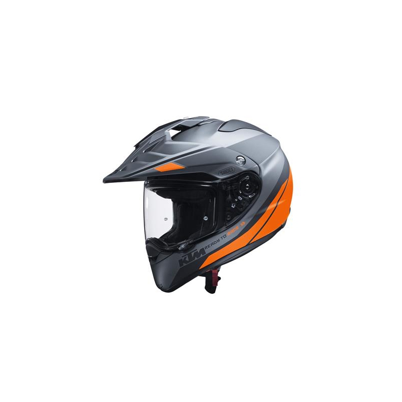 ktm hornet
