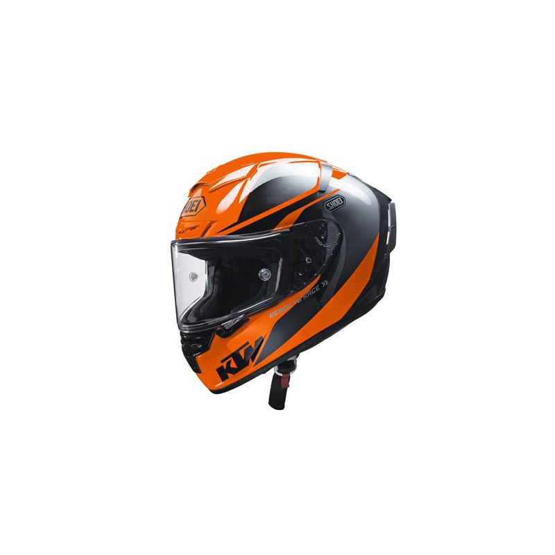 Casque ktm shoei Clearance