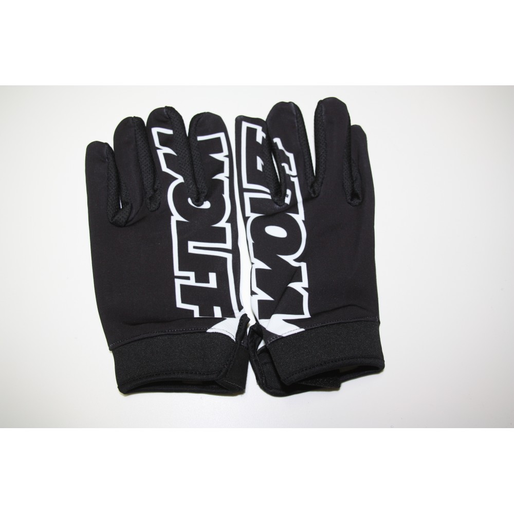 GANTS WOLFF NOIR MODELE 2018 