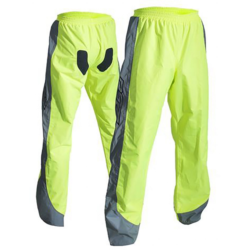 PANTALON DE PLUIE RST WATERPROOF JAUNE FLUO PANTALON DE PLUIE RST WATERPROOF JAUNE FLUO